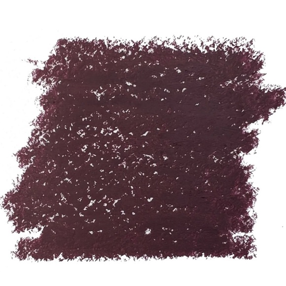 Love Craft Beauty Retractable Lipliner Brush Duo Maroon Plum Color NEW - Picture 7 of 8